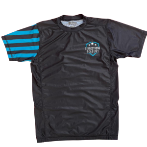 StandStrong Short Sleeve Rash Guard